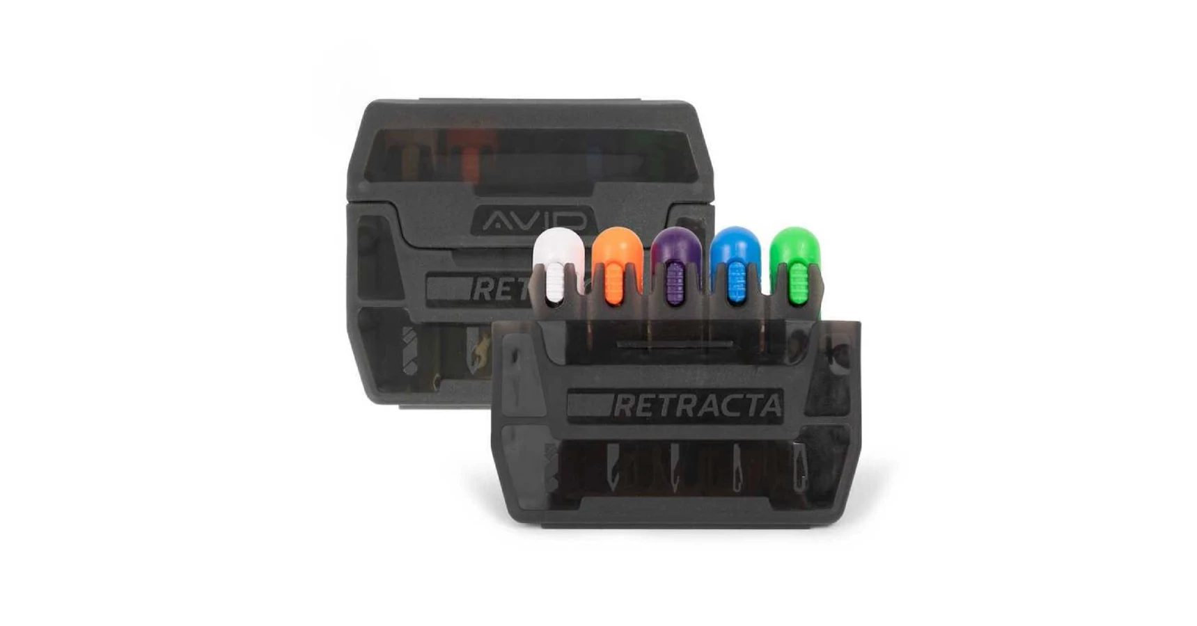 Avid Ago Titanium Retracta | Carp Fishing Accessories - Foto 9